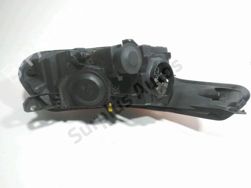 Left headlight CITROËN C3 Picasso (SH_) 1.6 BlueHDi 100 | BP31368331C28