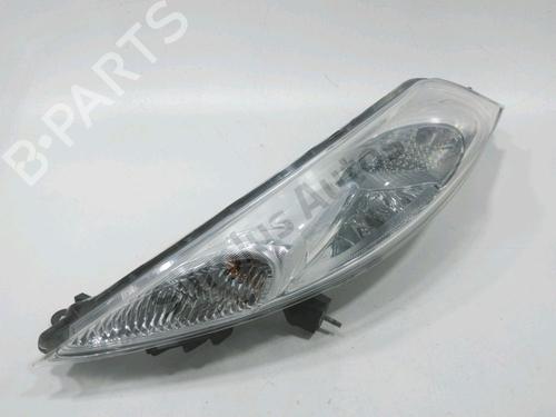 Used Left front indicator Left front indicator 39162510 39162510