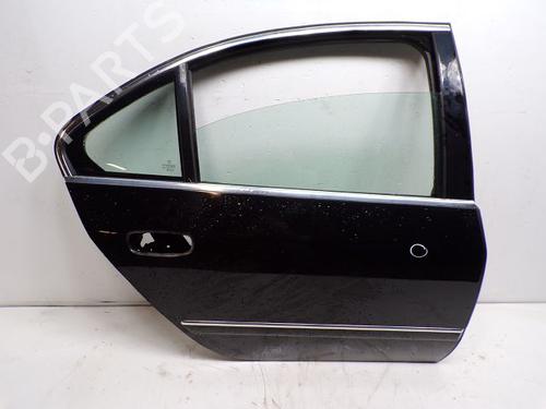Used Right rear door PEUGEOT 607 (9D, 9U) 2.0 HDI (136 hp) 28252836