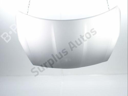 Used Hood HYUNDAI i20 I (PB, PBT) 1.4 CRDi (75 hp) 28237356
