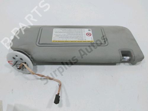 Right sun visor CHEVROLET MALIBU (V300) 2.0 D | BP37784922I2 - Image 3