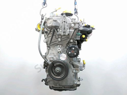 Engine RENAULT CLIO IV (BH_) 0.9 TCe 90 (BHNF, BHMA, BHMH, BHJK, BHJR) | BP30406134M1