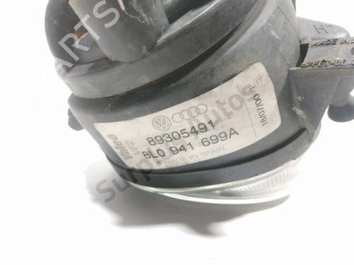 Left front fog light AUDI A3 (8L1) 1.6 | BP28266032C30 