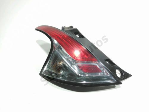 Used Left taillight Left taillight 37789026 37789026