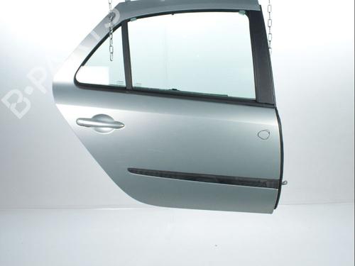 Used Right rear door RENAULT LAGUNA II (BG0/1_) [2001-2007]  28253039