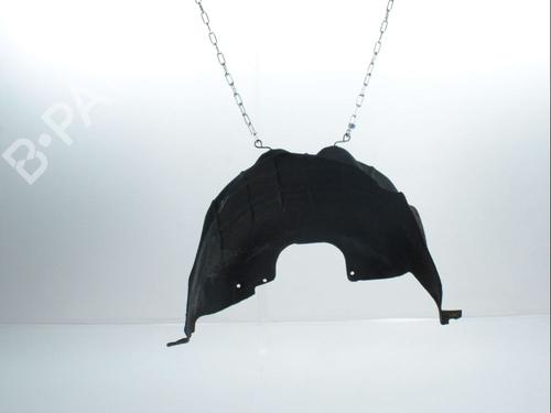 Wheel arch RENAULT KOLEOS I (HY_) 2.0 dCi 4x4 (HY0B) | BP28257017C56