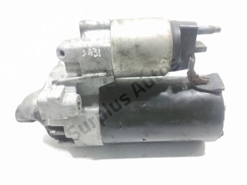Used Starter Starter 33568482 33568482