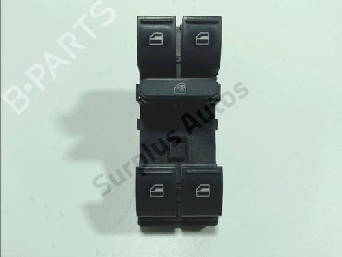 Used Left front window switch Left front window switch 37778194 37778194