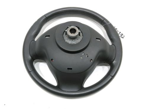 Steering wheel RENAULT CLIO IV (BH_) 1.5 dCi 75 | BP30987492C49