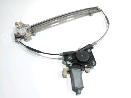 Front left window mechanism HYUNDAI i10 I (PA) 1.2 | BP28240910C22 