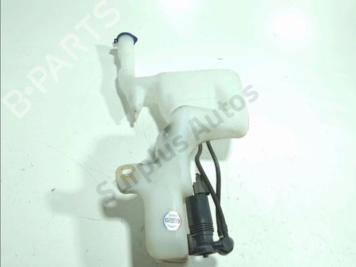 Used Windscreen washer tank Windscreen washer tank FORD FIESTA VI (CB1, CCN) 1.4 TDCi (68 hp) 36000567 36000567
