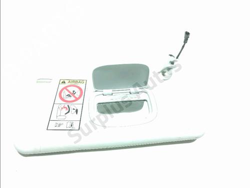 Right sun visor JEEP RENEGADE SUV (BU, B1, BV) 1.6 CRD | BP36550434I2 - Image 2