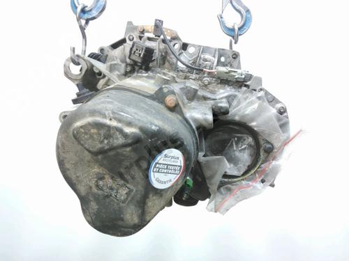 Gearbox RENAULT CLIO I (B/C57_, 5/357_) 1.2 (B/C/S57A, B/C57S, 5/357F, 5/357J, 5/357L, 5/357R) | BP29579638M3 