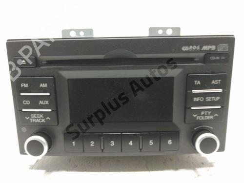 radio-kia-rio-ii-jb-2005-2006-2007-2008-2009-2010-2011-30992023 main image