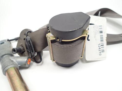 Front right belt tensioner RENAULT ESPACE IV (JK0/1_) 2.2 dCi (JK0H) | BP30992338C88