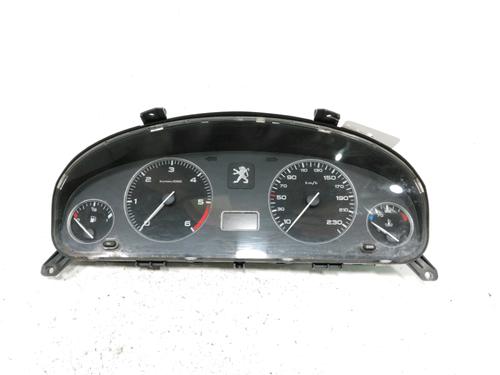 Used Instrument cluster PEUGEOT 406 Break (8E/F) 2.2 HDi (133 hp) 30990976