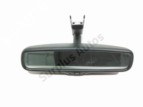 Rear mirror TOYOTA AURIS (_E18_) 1.8 Hybrid (ZWE186_, ZWE186R) | BP28264436I6 