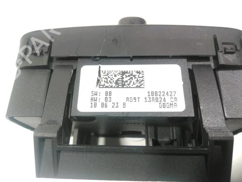 Headlight switch FORD MONDEO IV (BA7) 2.0 TDCi | BP28228493I24 