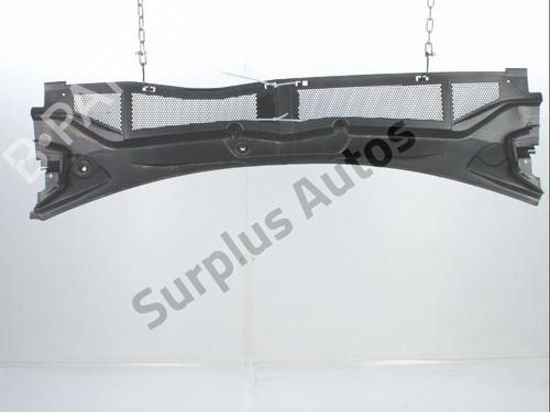 Torpedoplade Torpedoplade DS DS 4 II (FR_, FB_, F3_, FP_) BlueHDi 130 (FBYHZT) (130 hp) 34338351 34338351