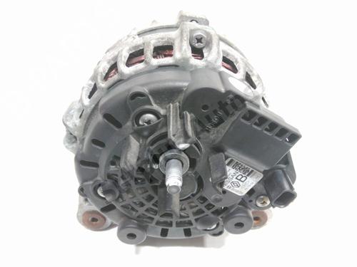 Alternator NISSAN QASHQAI II (J11, J11_) 1.6 dCi | BP29444148M7 