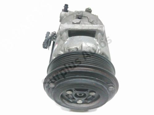 Used AC compressor OPEL ASTRA J (P10) 1.7 CDTI (68) (131 hp) 30896059