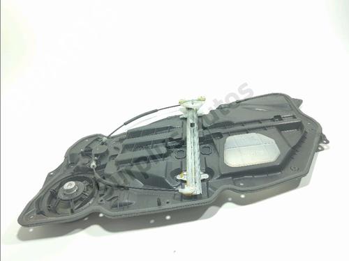 Front left window mechanism MAZDA 2 (DE_, DH_) 1.3 (DE3FS) | BP38433006C22 - Image 3