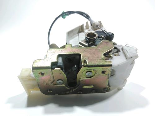Used Rear left lock Rear left lock 37780819 37780819
