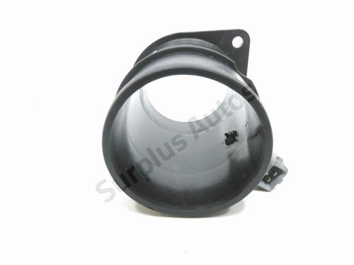 Mass air flow sensor RENAULT MODUS / GRAND MODUS (F/JP0_) | BP36153203M95 - Image 3