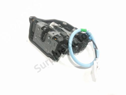 rear-left-lock-bmw-x2-f39-2017-2018-2019-2020-2021-2022-2023-28255389 main image