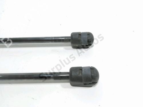 Tailgate lift support RENAULT CLIO III Grandtour (KR0/1_) 1.2 16V (KR02, KR0J) | BP31608167C138