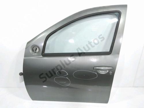 Porta frente esquerda Porta frente esquerda DACIA DUSTER (HS_) 1.5 dCi (HSMC) (107 hp) 36068889 36068889