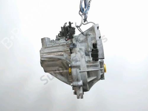 Gearbox KIA PICANTO II (TA) 1.0 | BP38165373M3 - Image 4