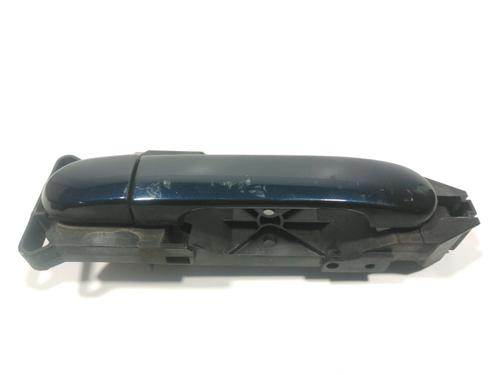 Used Front right exterior door handle NISSAN NOTE (E11, NE11) 1.5 dCi (86 hp) 28241877