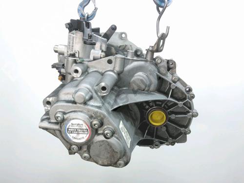 Gearbox VOLVO V40 Hatchback (525) T2 GTDi | BP37764997M3 - Image 3