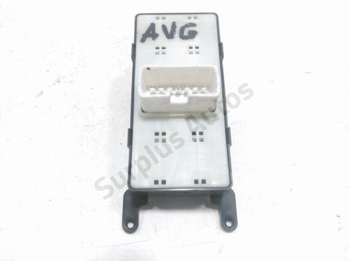 Left front window switch KIA RIO III (UB) 1.4 CRDi | BP39491117I27 - Image 3
