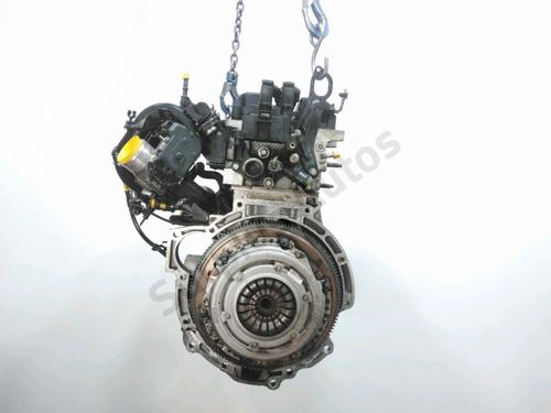 Engine FORD FIESTA VI (CB1, CCN) 1.25 | BP37762046M1 - Image 4