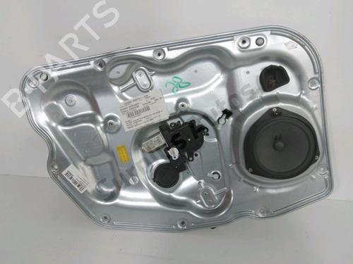 Used Front left window mechanism ALFA ROMEO GIULIETTA (940_) 2.0 JTDM (940.FXL1A) (140 hp) 30995676