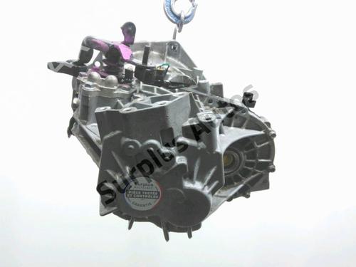 Gearbox KIA RIO III (UB) 1.25 CVVT | BP31261768M3