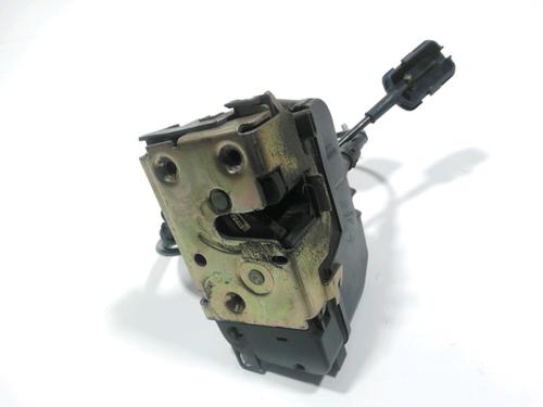 Used Rear right lock Rear right lock 28254339 28254339