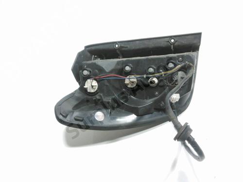 Right taillight CHEVROLET CAPTIVA (C100, C140) 2.2 D 4WD | BP28269033C35 