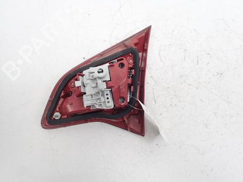 Left tailgate light OPEL MERIVA B MPV (S10) 1.7 CDTI (75) | BP31005831C79
