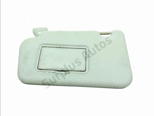Used Left sun visor Left sun visor NISSAN JUKE (F15) 1.5 dCi (110 hp) 34416750 34416750