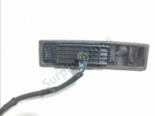 Tailgate handle TESLA MODEL Y (5YJY) EV Performance All-wheel Drive | BP37783128C132 - Image 3