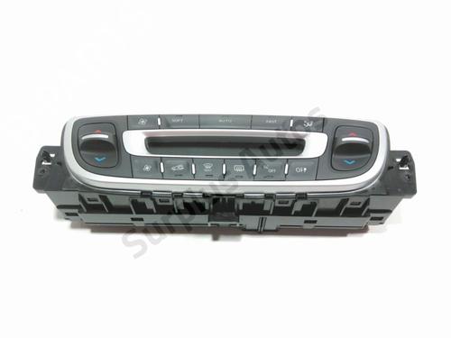 Used Climate control RENAULT MEGANE CC (EZ0/1_) 1.5 dCi (EZ09, EZ1G, EZ0D, EZ14) (110 hp) 28228344