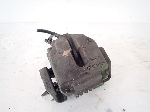 Left front brake caliper BMW 3 (E90) 330 d | BP37766203M105 - Image 3