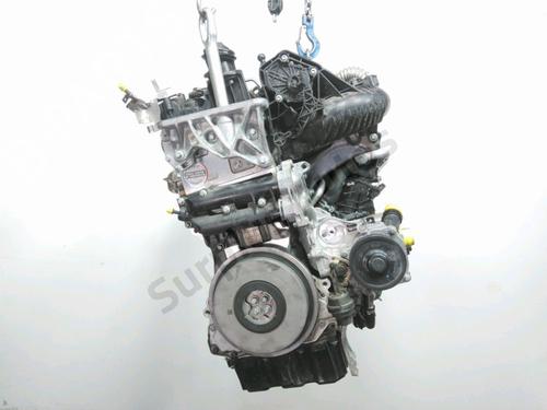 Engine MERCEDES-BENZ GLB (X247) GLB 220 d 4-matic (247.615) | BP37065746M1 - Image 2
