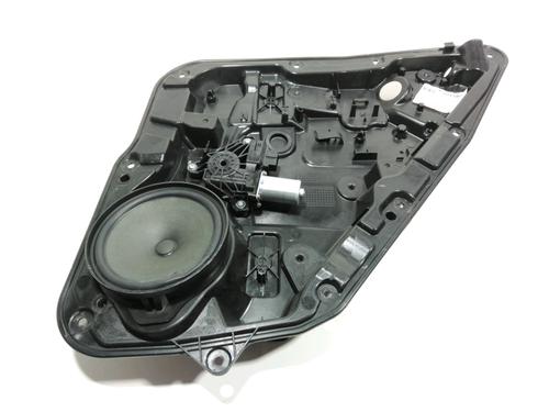 Used Rear right window mechanism MERCEDES-BENZ A-CLASS (W176) A 180 CDI / d (176.012) (109 hp) 28250722