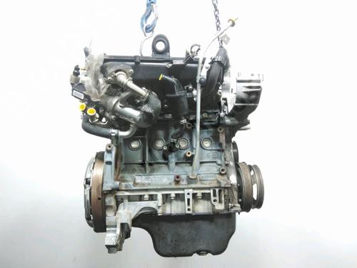 Used Engine Engine FIAT QUBO (225_) 1.3 D Multijet (225CXB1A, 225AXB1A, 225CXB11, 225AXB11,... (75 hp) 34001574 34001574