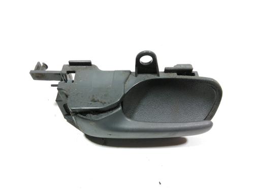 Used Front left interior door handle Front left interior door handle 28242985 28242985