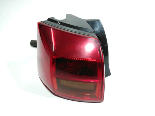 Used Left taillight PEUGEOT 4007 (VU_, VV_) 2.2 HDi (156 hp) 28269749